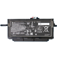 HP battery M90788-005