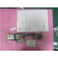 HP 14 inch 4G LTE Laptop PC 14-eg0000 (4Z804AV)  (60Q74PA) PC Board M91073-601