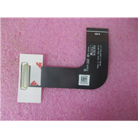 HP 11 INCH TABLET PC 11-BE0013DX (4R0Y4UA) Cable (Internal) M93496-001