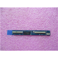 HP 11 INCH TABLET PC 11-BE0013DX (4R0Y4UA) PC Board (Interface) M93498-001