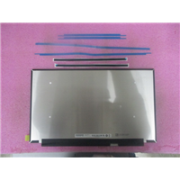 HP Pavilion Laptop PC 15-eg2000 (4U8D8AV) - 6D4L1PA Display M93644-001