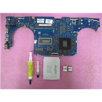 HP OMEN 16-b1000 Laptop (63J06UA) PC Board M93651-601