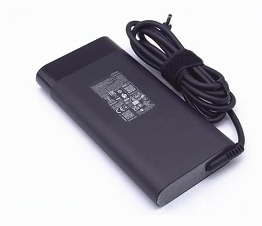 HP Laptop Charger 280W 4.5mm - M95376-001