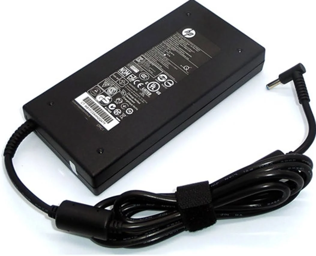 HP Laptop Charger 120W 4.5mm - M95377-001