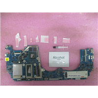 HP Spectre x360 16-f1000 Laptop (6R1L2EA) PC Board M95420-601