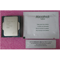 HP Slim Desktop - 6Q2Q2PA Processor M98123-005