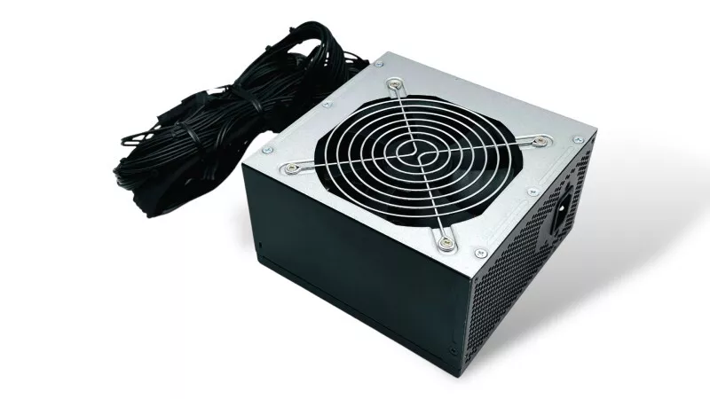 OMEN by HP 25L Gaming Desktop - 7Y7H5EA Power Supply M98830-001