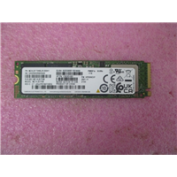 HP ZBook Fury 15 G8 (553U3EC) Drive M98978-001