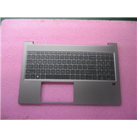 HP ZBook Power 15.6 inch G8 - 33D83AV Keyboard M99648-001