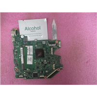 HP 15-dy0000 Laptop (9T9G2PA) PC Board M99686-601