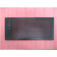 OMEN by HP 25L Gaming Desktop PC GT15-2000i (88Y99AV) - 9P9X6EA Plastics Kit M99707-003