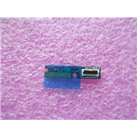 HP 11 INCH TABLET PC 11-BE0013DX (4R0Y4UA) PC Board (Interface) M99727-001