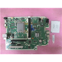 HP Pro Tower 400 G9 PCI Desktop PC (4J2Z8AV) - 6Q2Q6PA  M99751-001