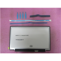 HP EliteBook 630 13 G9 Laptop (6M145PA) Display M99955-005