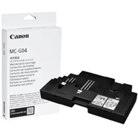 Canon MC-G04 Maintenance Cart for Canon PIXMA G3630 Printer
