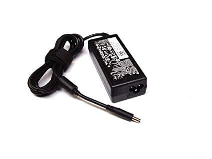 DELL Part MGJN9 DELL ADAPTER, ALTERNATING CURRENT, 65W, LITEON, 3P, PWA INTEGRATED, 4.5MM (include PowerCord)