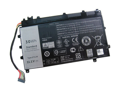 Genuine Dell Battery  MN791 Latitude 7350