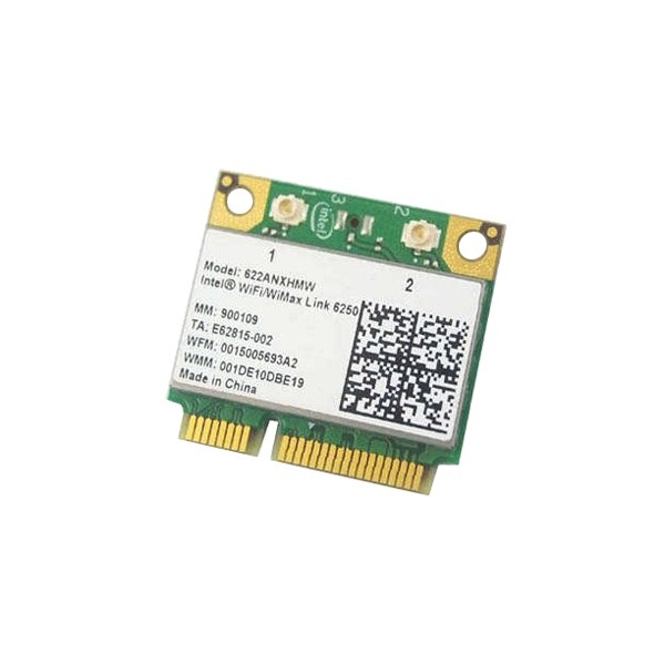 Dell Inspiron 1120 WIFI ADAPTERS - MW04C