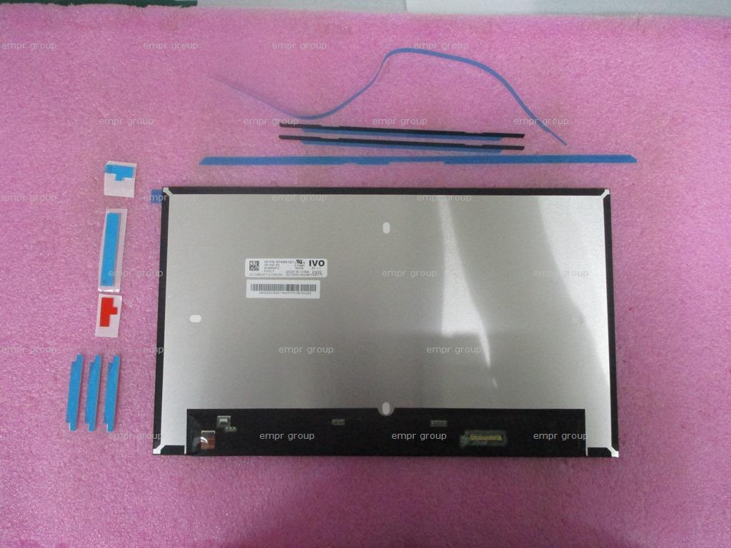 HP Elite mt645 G7 Mobile Thin Client (76N73PA) Display N00079-001