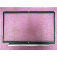 EliteBook 640 G9 (14inch) Laptop (6J940PA) Bezel N00100-001