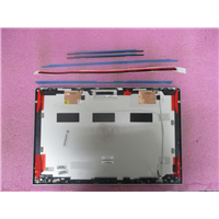 EliteBook 640 G9 (14inch) Laptop (72L58PA) Covers / Enclosures N00104-001