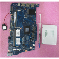 HP EliteBook 655 G9 (66Z30PA)  N00119-601