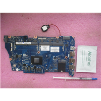 HP EliteBook 655 G9 (67N74PA) System Board N00120-601