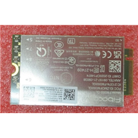 HP ZBook Firefly 16 inch G10 (9B5Z4UP) Wireless Interface N00181-002