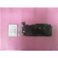 14a-na0900nd (6G9W4EA) PC Board N00234-001