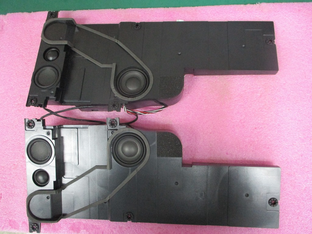 HP PAVILION 32 ALL-IN-ONE 32-B0254 DESKTOP PC - 577D4AA Speaker N00312-001