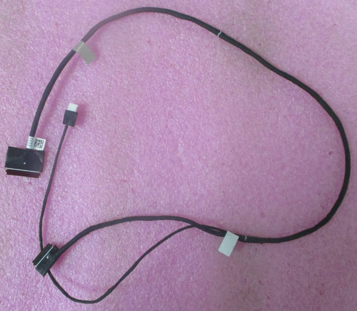 HP PAVILION 32 ALL-IN-ONE 32-B0254 DESKTOP PC - 577D4AA Cable N00317-001
