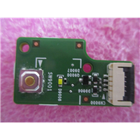 HP PAVILION 32 ALL-IN-ONE 32-B0254 DESKTOP PC - 577D4AA PC Board (Interface) N00322-001