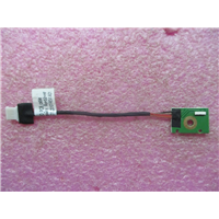 HP PAVILION 32 ALL-IN-ONE 32-B0254 DESKTOP PC - 577D4AA Cable N00323-001