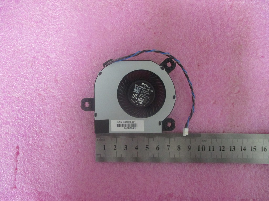 HP PAVILION 32 ALL-IN-ONE 32-B0254 DESKTOP PC - 577D4AA Power Supply N00326-001