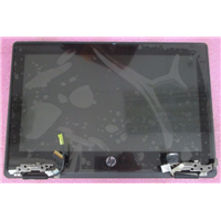 HP Pro x360 Fortis 11 G9 Laptop (6L8F3PC) Display N00430-001
