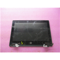 HP Pro x360 Fortis 11 G10 Laptop (6U8R4US) Display N00431-001
