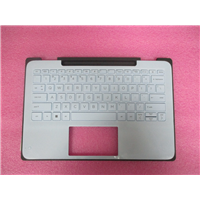 HP replacement Keyboard N00448-001