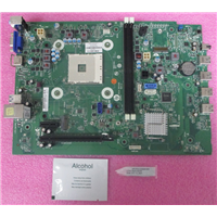 HP Desktop - 577L7AA PC Board N00595-608