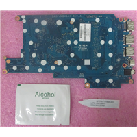 HP Laptop  (685K1UA) PC Board N00827-601