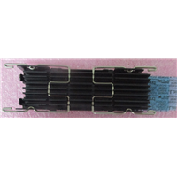 HP Renew Z4G5TWR W52445 64GB/2T PC - 5E8F1EAR Heat Sink N00855-001