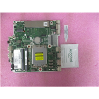 HP Pro Mini 400 G9 i512500T 8GB/512 PC - 5W7Y0ES System Board N00859-001
