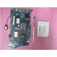 HP ProBook 440 14 G9 Laptop (6K1Z6PA)  N01267-601