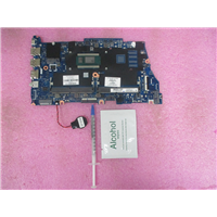 HP ProBook 450 15.6 G9 Laptop (6M0Y4PA)  N01270-601
