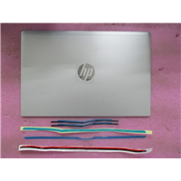 HP ProBook 440 G10 - 86R21PA Covers / Enclosures N01279-001