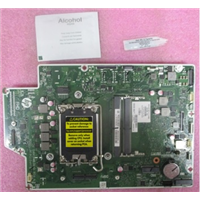 HP Pavilion All-in-One - 6X1L6PA PC Board N01289-604