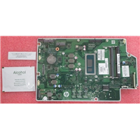 HP All-in-One Desktop PC 27-cb1000i (4N1Q9AV) - 79Q94EA System board N01290-008