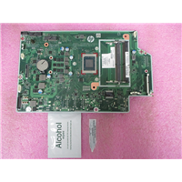 HP All-in-One Desktop PC 27-cb1000a (4N1A0AV) - 888R0PA PC Board N01293-601