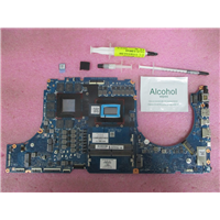 HP OMEN 17-ck1000 Gaming Laptop (6J0W2PA) PC Board N01784-601
