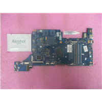HP 256 G8 Laptop (6H603PA) System Board N01911-601