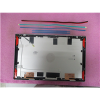 HP ProBook 455 15.6 G9 Laptop (6H999AV) Covers / Enclosures N01918-001